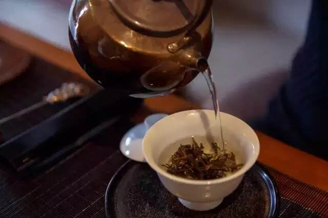 煮茶与泡茶有什么区别？