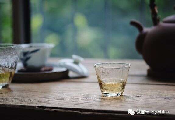 茶界名茶图鉴：曼松消失的那些年，都经历了什么
