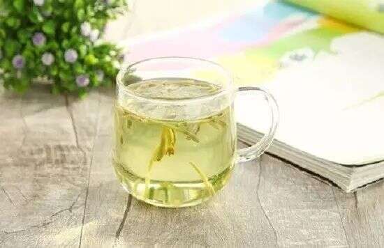 春天喝茶养生之道！春天适宜喝什么茶？