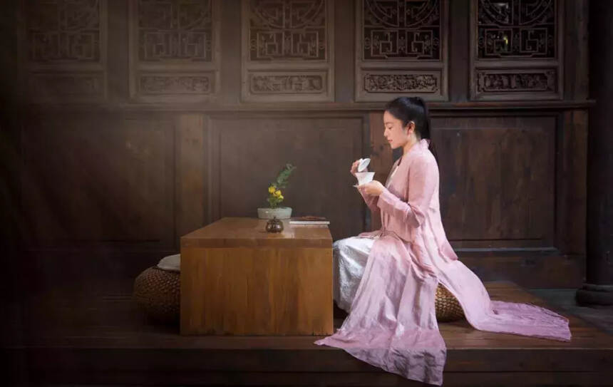 可居茶介肖烈被评为四川省十大茶文化传承人
