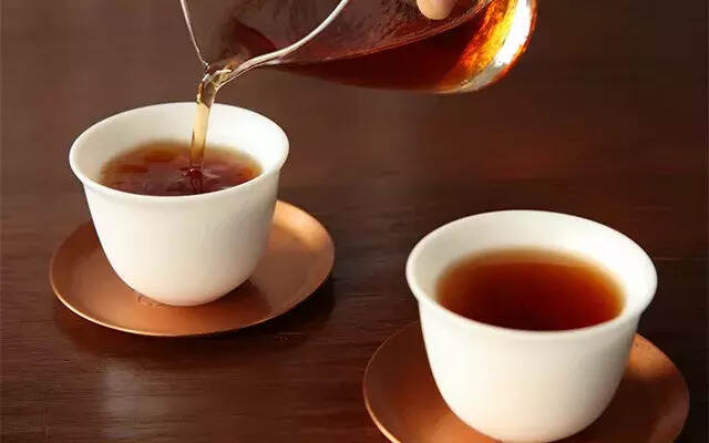 茶的香型这么多，你喝的茶是哪一种？