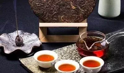 根植于传统文化的中国“茶艺”