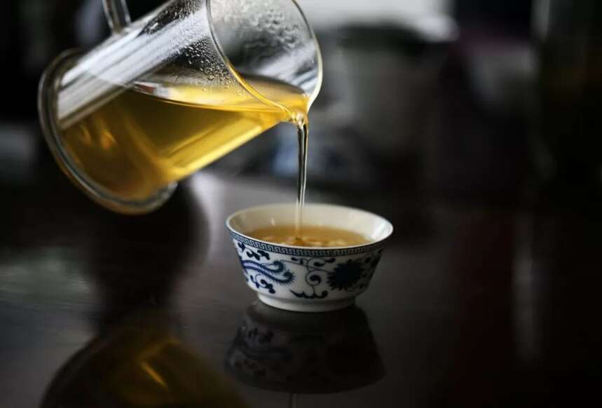 6月黄茶季 | 少数茶人才得一鉴的黄茶滋味，不能错过
