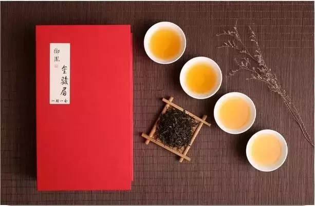 2分钟读懂中国六大茶类（附泡法）