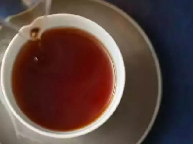 用一颗平常心，静待一壶茶的好滋味