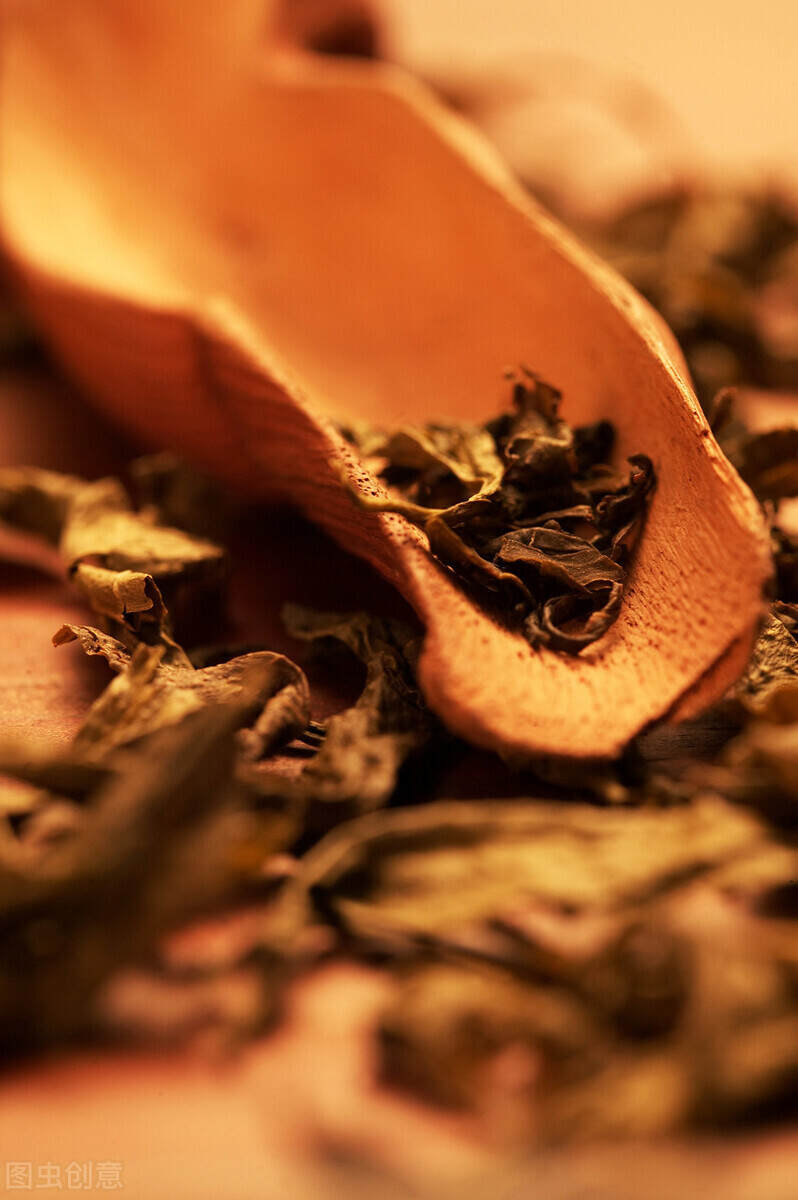 秋冬季为什么要多喝重发酵茶？
