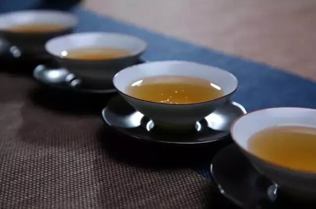 六大茶类的存茶法，看这一篇就够了！