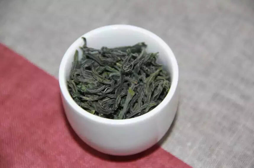 第三届中国国际茶博会——六安名茶展示推介