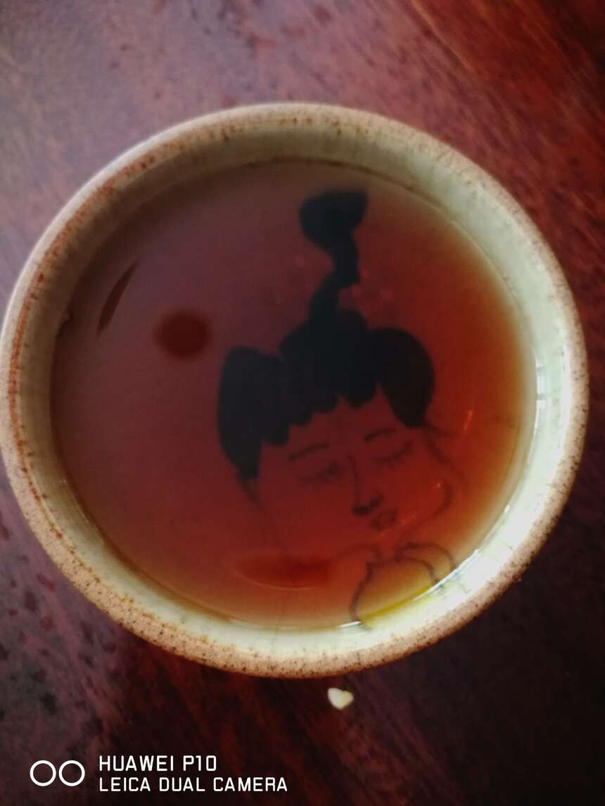 会喝酒的人怎么可以不爱茶呢？
