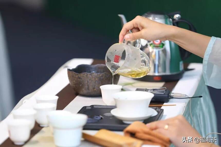 关于广州城市茶会的三个关键词
