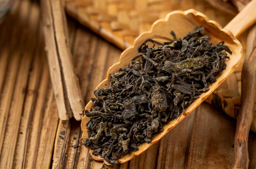 金花藏茶核心工艺获“国家发明专利”,开创安全健康茶时代