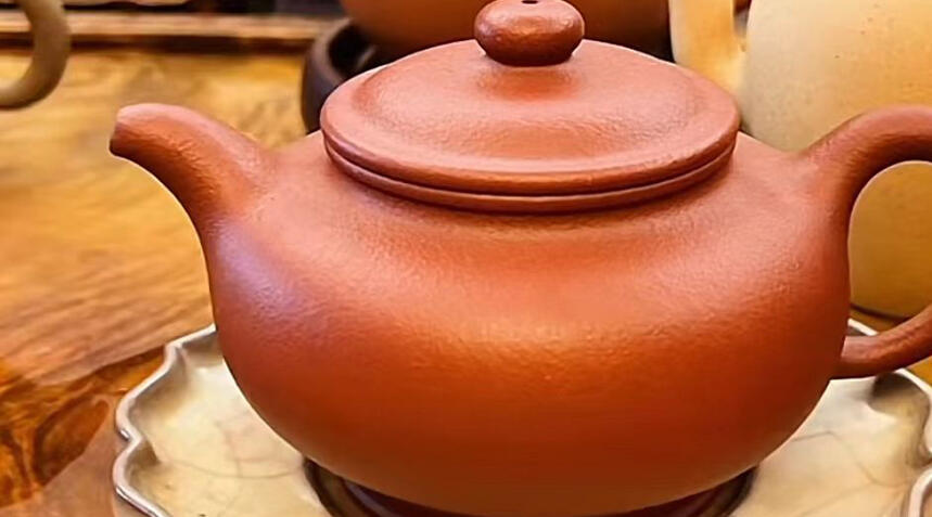 使用紫砂壶泡茶最大的优势是什么？