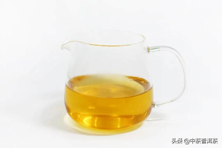 中茶新品｜2021中茶孔雀班章（六星青砖） 耀眼上市