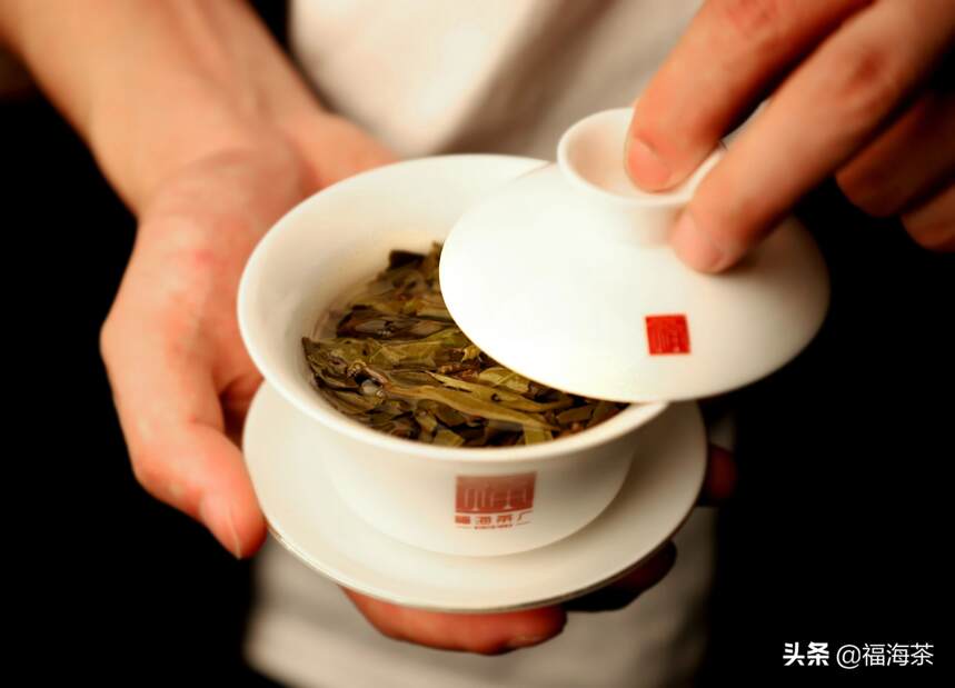 大郭说茶丨89.怎样从叶底辨别茶的品质