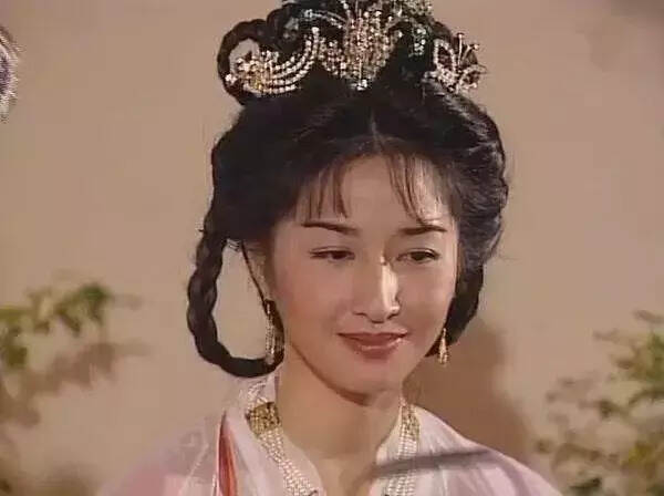 她是唐朝最泼辣的公主，却活得最幸福