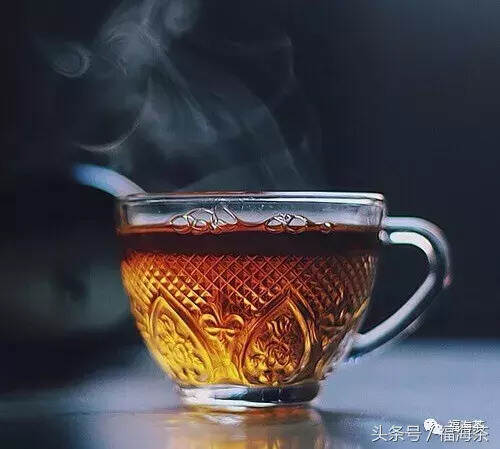 大郭说茶｜12.说说普洱茶的香气