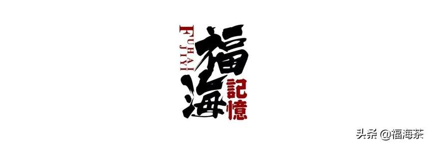 福海记忆 | 福海中老期茶之2003年云南映象（青饼）