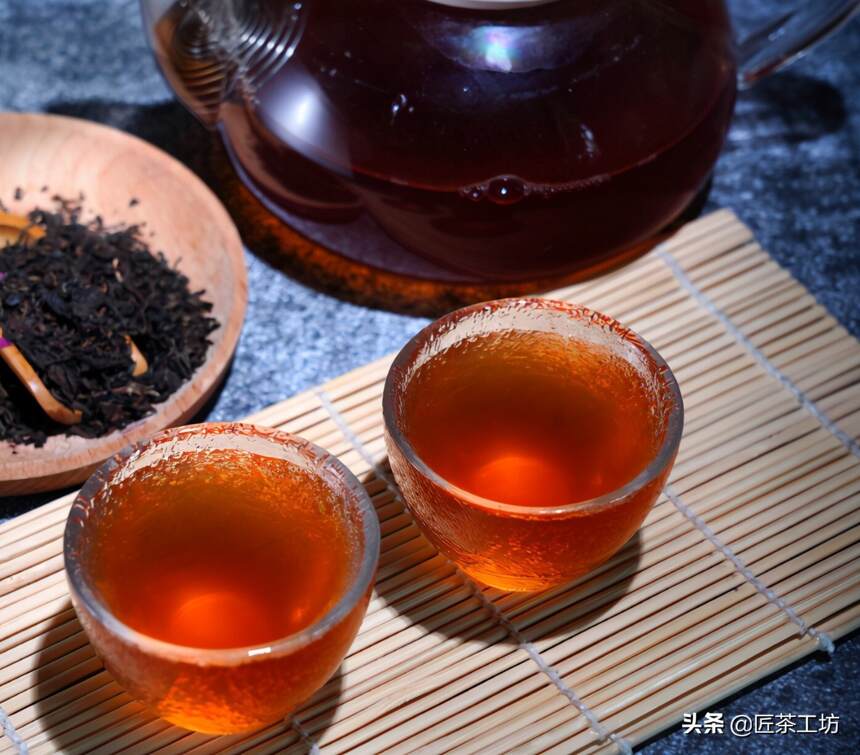 普洱茶沾染了异味，还能补救吗？补救之后能喝吗？