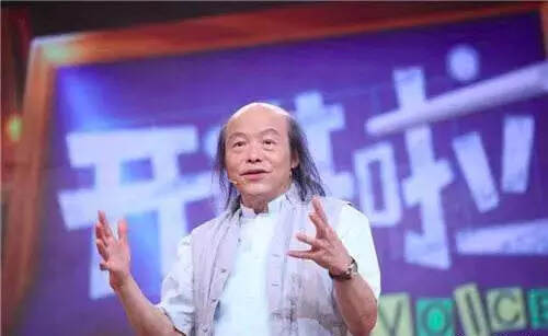 又一大师陨落！台湾知名作家林清玄去世 终年65岁