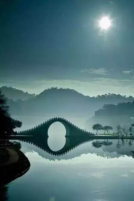 中国最美40个风景~太齐全太珍贵了！