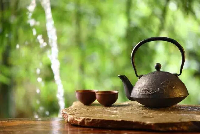 2分钟读懂中国六大茶类（附泡法）