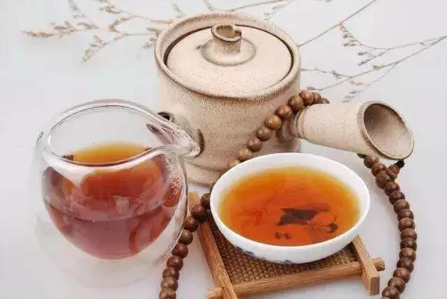 喝茶，正确的喝茶习惯很重要！