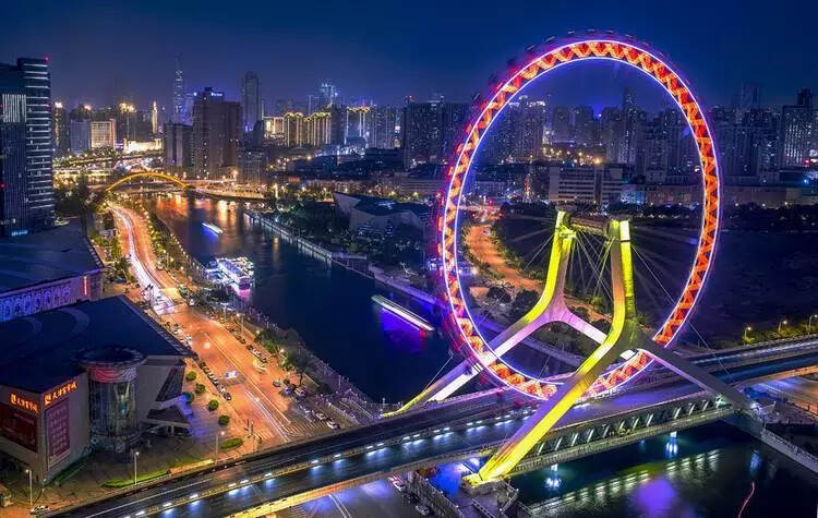 中国12种城市排名！终于找全了，看看你家排第几名？