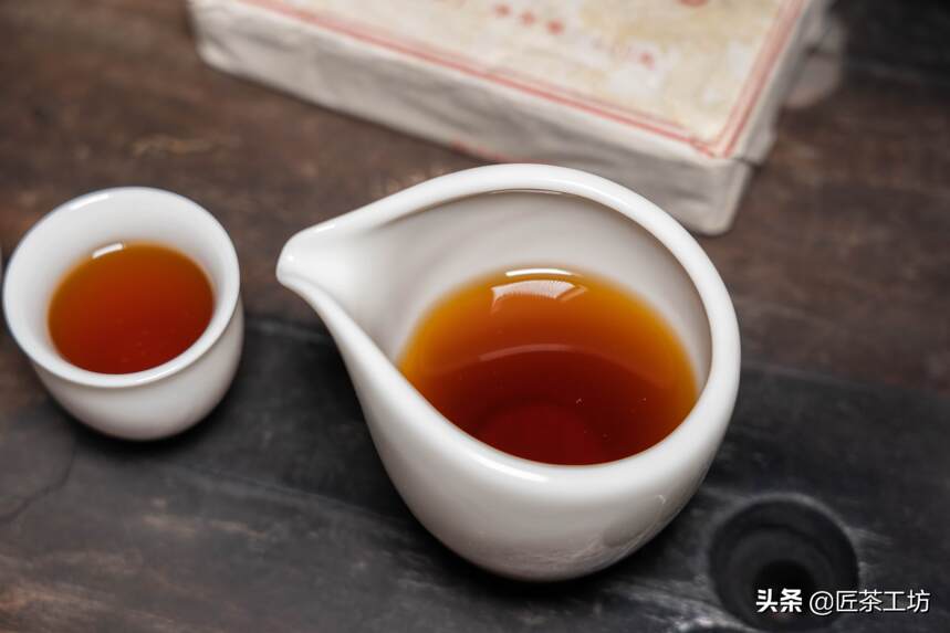 传言拼配茶就是掺假茶？那究竟能不能喝？