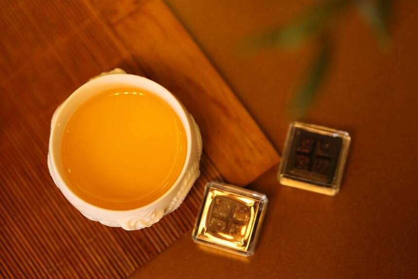 普洱茶膏达到优秀的口感，需要陈放多久？