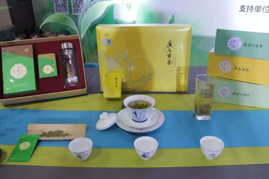 2019第八届四川国际茶博会将于5月3日盛大开幕！