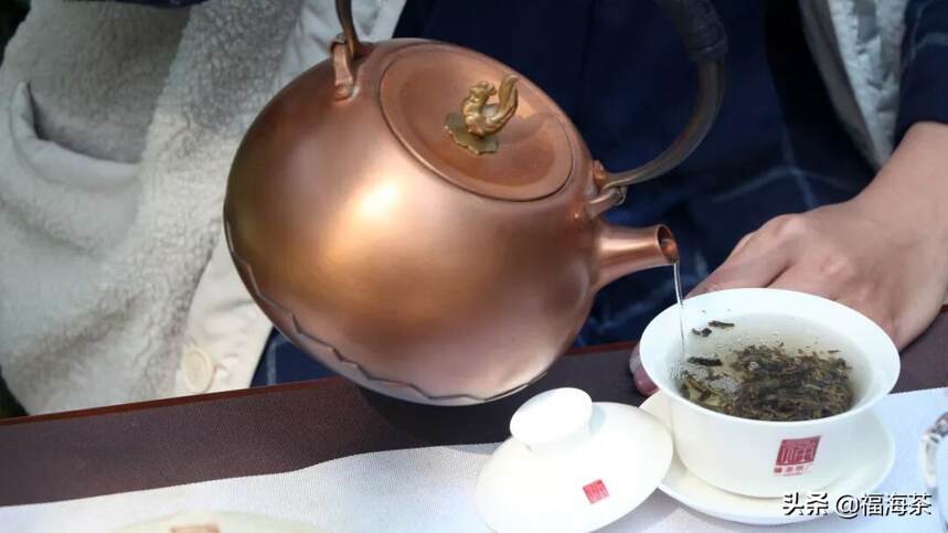 大郭说茶丨56.泡茶器具怎么选