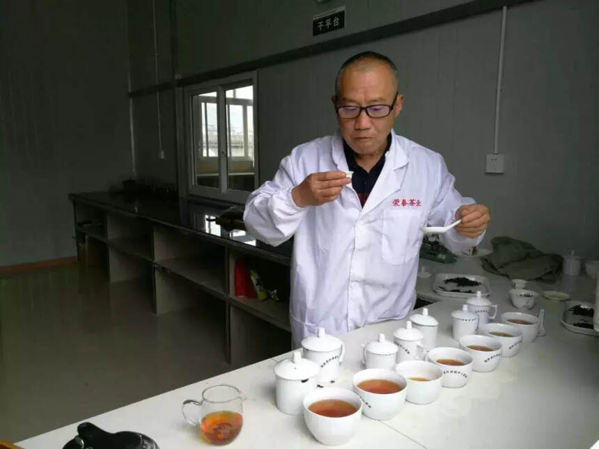 传道授业丨茶艺术培训中心茶艺师资培训班 招生通知