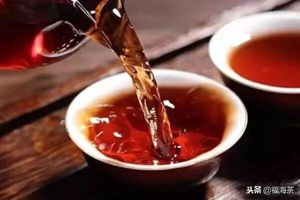 大郭说茶丨21.紧压茶的形态