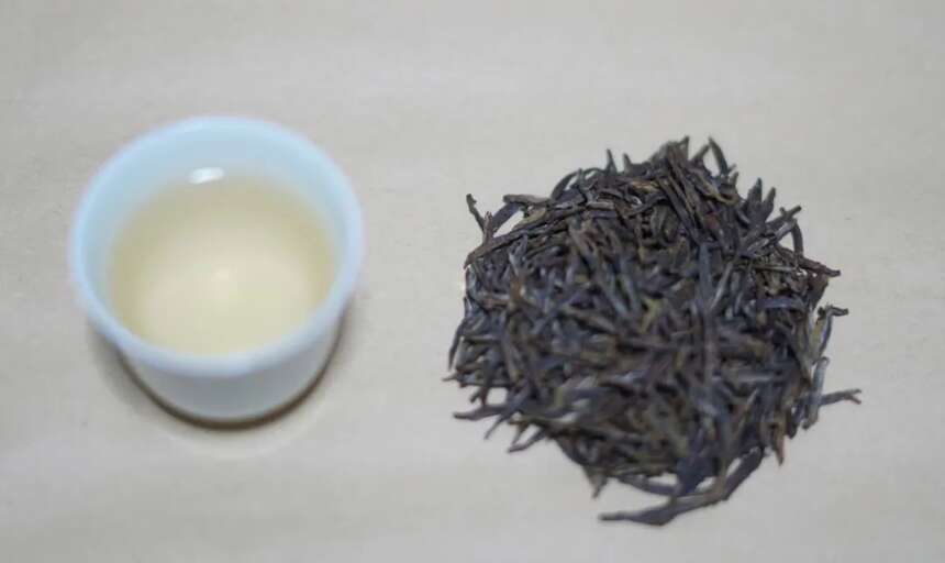 蒙顶黄芽：老川茶的温润时光