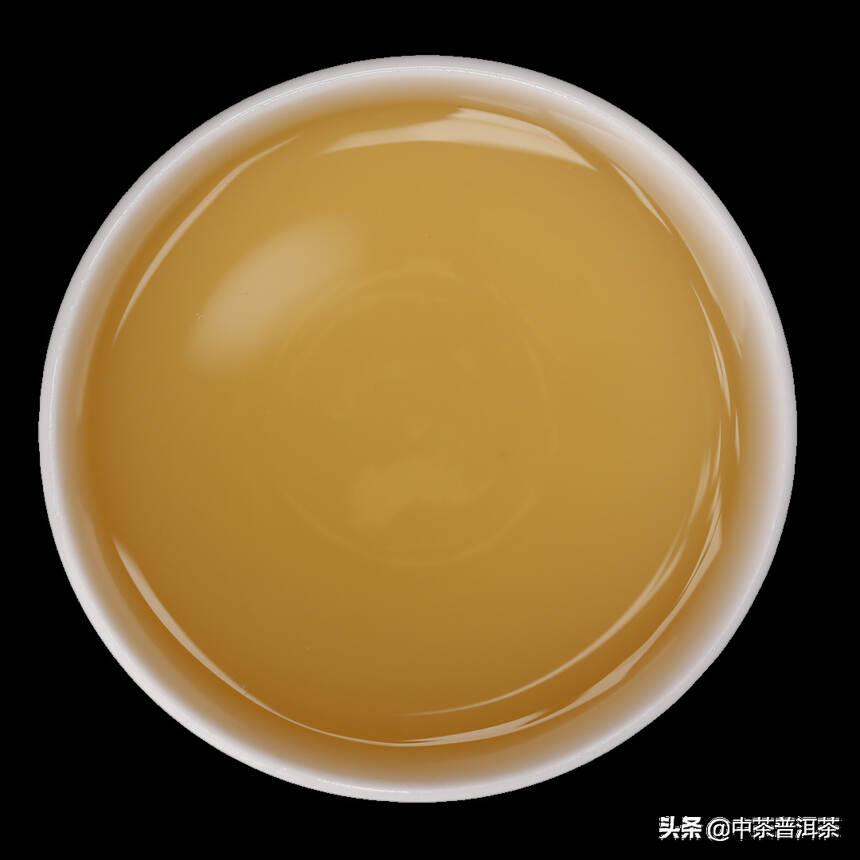 2021年中茶&太姥山首款联合产品—经典白茶，越陈越香