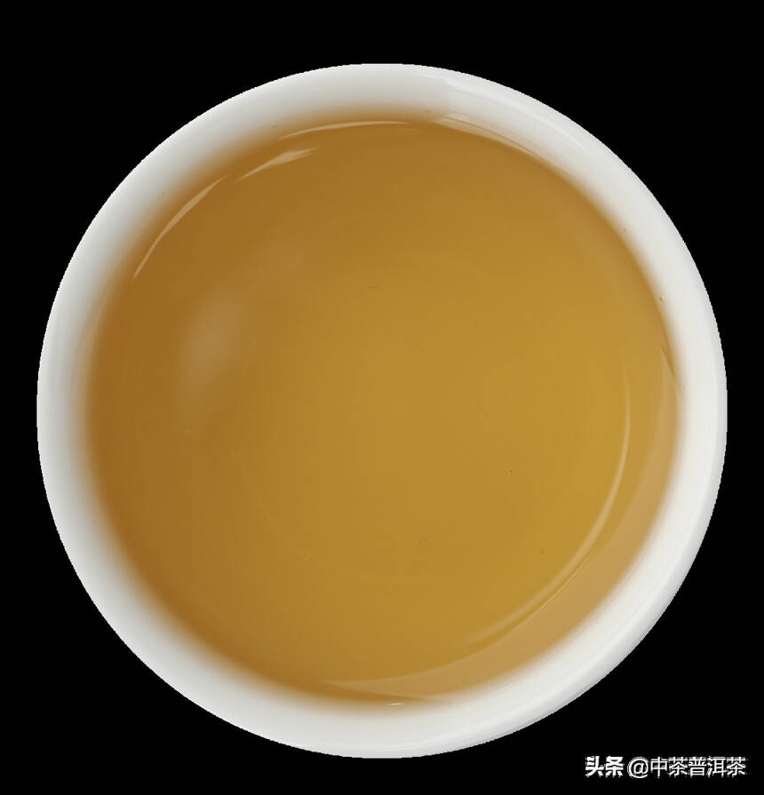中茶新品 | 中茶烟香陈韵 普洱茶(生茶) 紧压茶