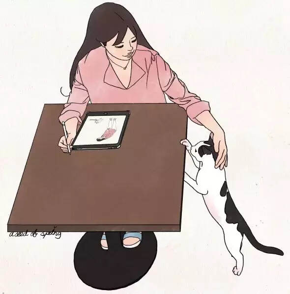 村上春树：人可以从猫身上学到什么？
