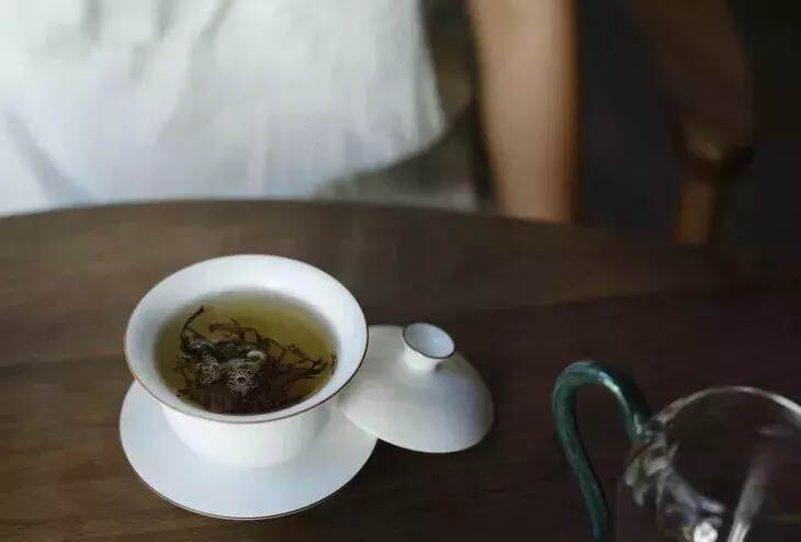中秋节的饮茶风俗
