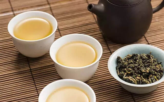 茶的香型这么多，你喝的茶是哪一种？
