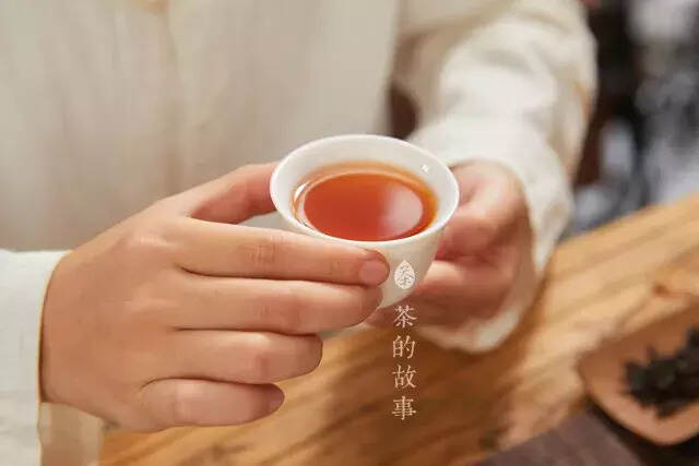 关于中国茶礼，你不可不知的16个细节