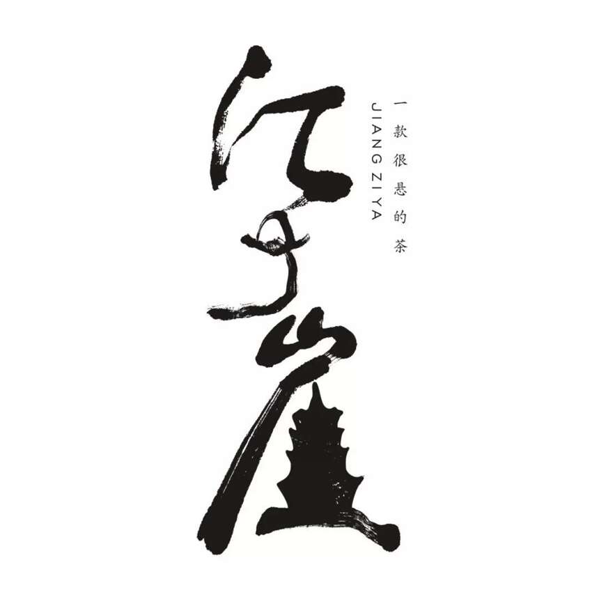 著名策划人王博为江油江子崖茶塑造品牌