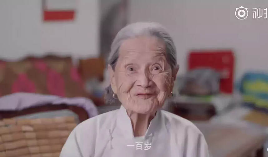 中国女人0到100岁的美，看到最后，你怎么哭了……