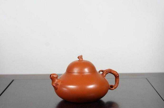 喝茶的人您懂朱泥壶吗？
