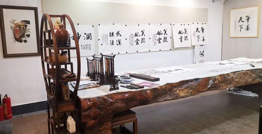 游川味中国馆，感受“文化博览+互动体验”新模式