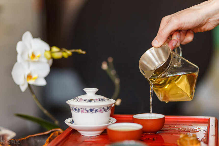 茶膏的崛起，让中国茶行业看到了哪些新希望？