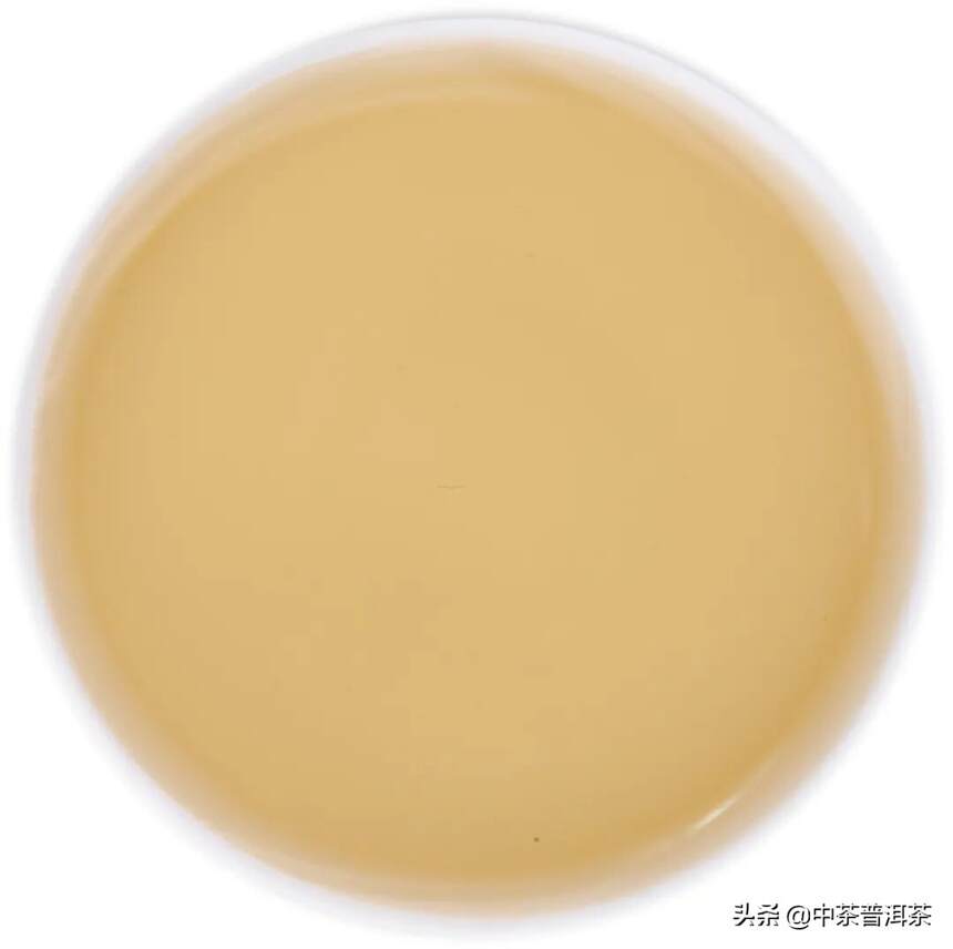 中茶新品 | 中茶辛丑年生肖普洱茶饼：福牛献瑞，甘润乾坤
