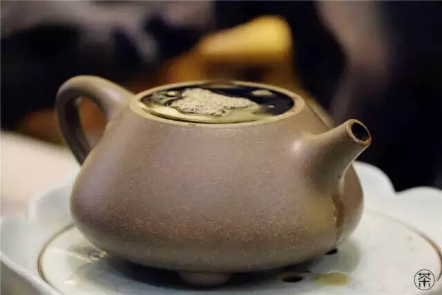 专访｜王影：生活有茶是清欢 人生有壶是情怀