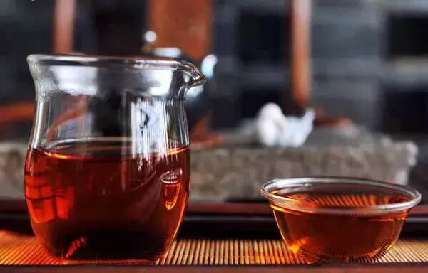 关于黑茶的认识误区 你真的懂黑茶吗