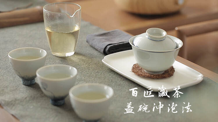 福鼎人喝白茶：掌握不好冲泡方法，再好的白茶都只是徒有虚名