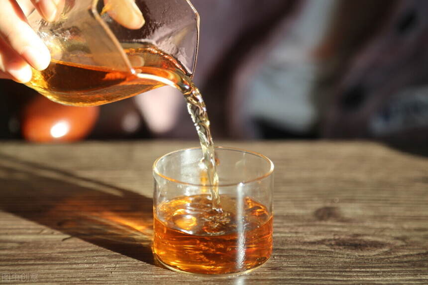 普洱茶收藏的五大误区，你中招了吗？